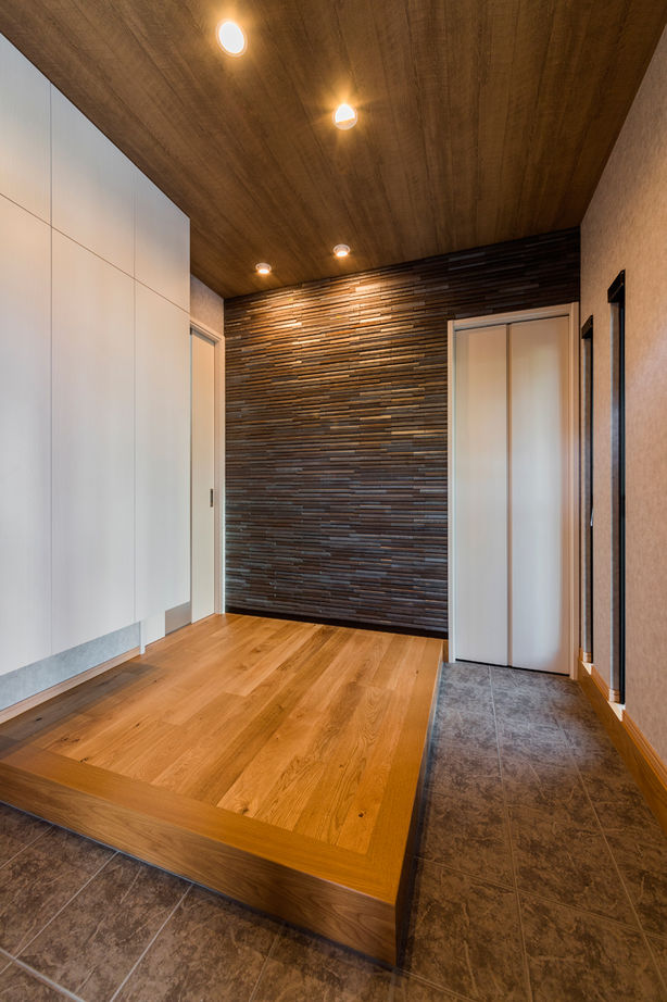 ワンダーホーム 【2000万円台｜間取り図】収納整理アドバイザーが考え抜いたおしゃれで家事ラクな家の建築実例画像5