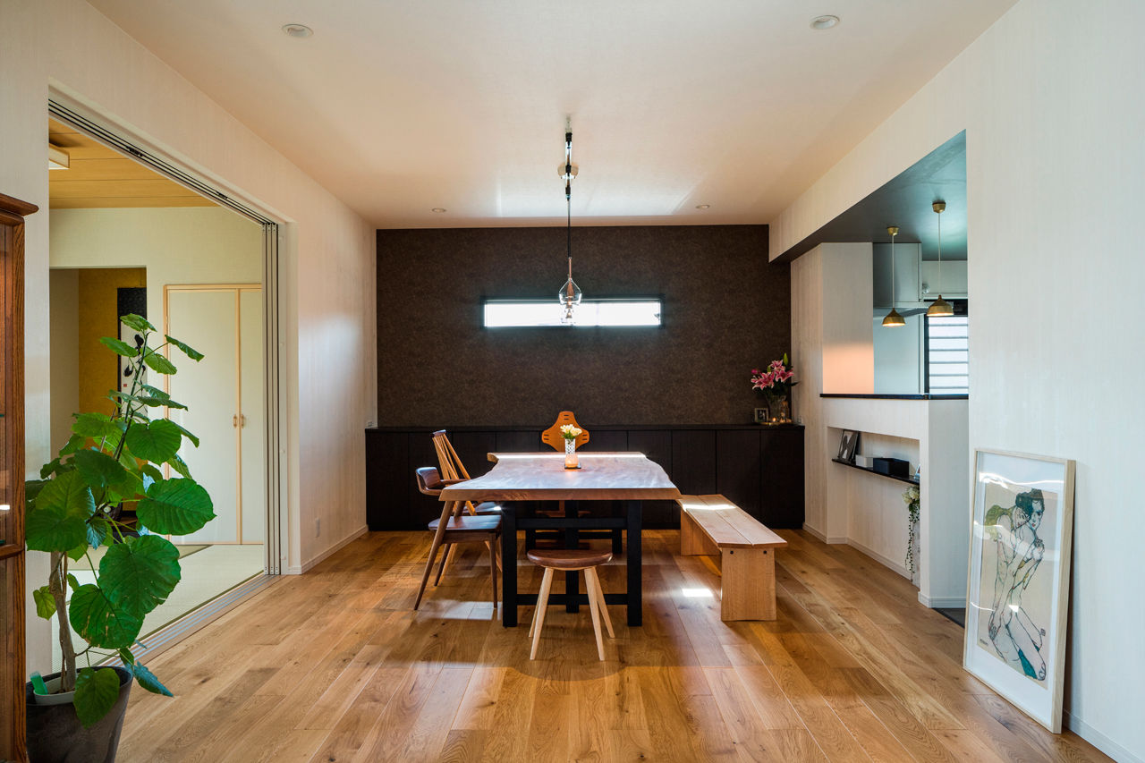 ワンダーホーム 【2000万円台｜間取り図】収納整理アドバイザーが考え抜いたおしゃれで家事ラクな家の建築実例画像6