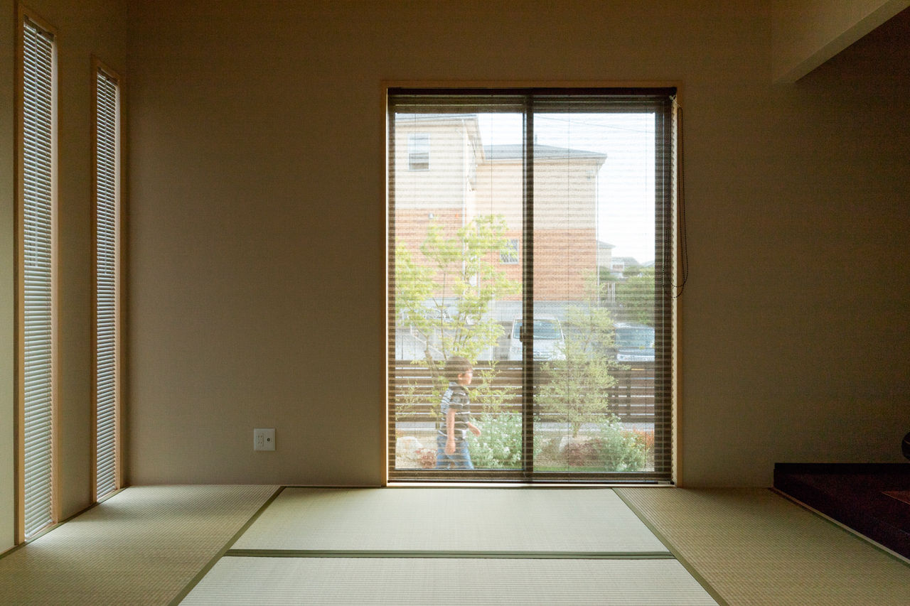 ワンダーホーム 【2000万円台｜間取り図】収納整理アドバイザーが考え抜いたおしゃれで家事ラクな家の建築実例画像8