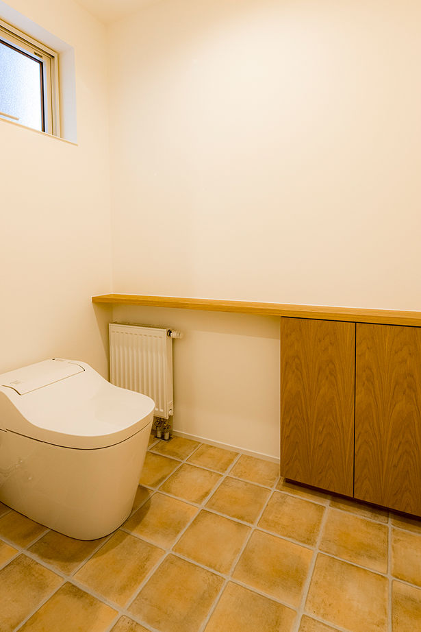 ハウジング光陽 【2500万円台／3LDK／間取図あり】家の中に空を取り込んだ自然と一体になれる住まいの建築実例画像6