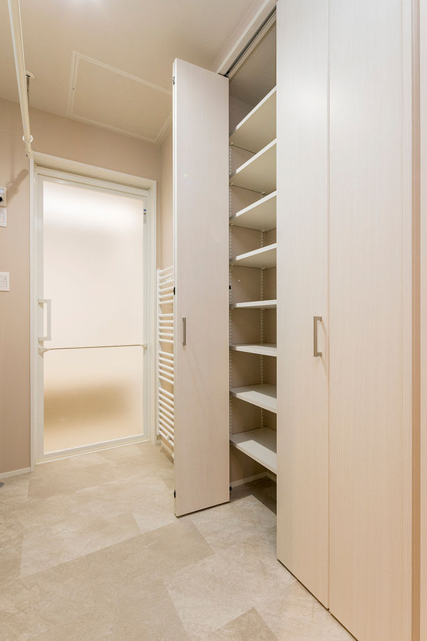 ハウジング光陽 【4000万円台】収納プランとデザインにこだわったインナーガレージのある住まいの建築実例画像6