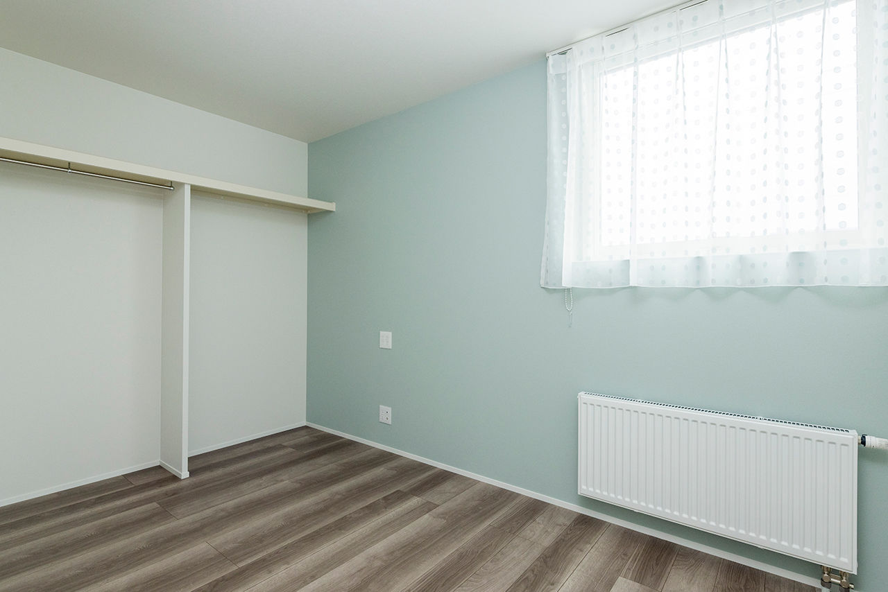 ハウジング光陽 【4000万円台】収納プランとデザインにこだわったインナーガレージのある住まいの建築実例画像7