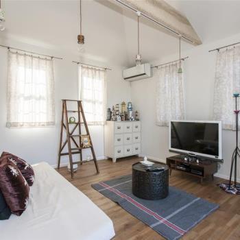 アップルヤードデザイン 【川崎市/間取図有】パリに学んだ色使いやデザイン。住んでいたアパルトマンをイメージしたペットと住む家の建築実例画像6