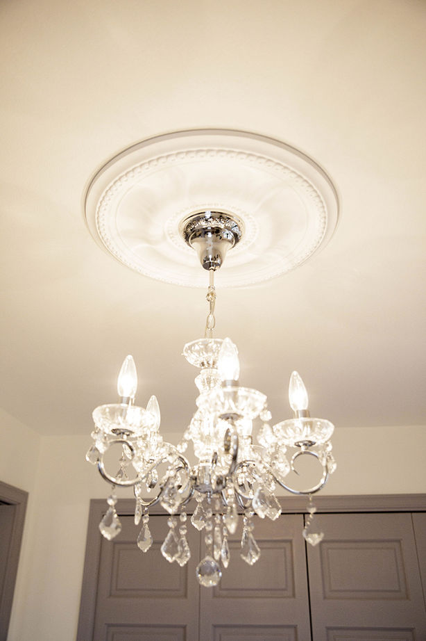 アップルヤードデザイン 【調布市/3000万円台/間取図有】ブルックリン×フレンチスタイル。テラスがつなぐコの字型の二世帯住宅の建築実例画像10