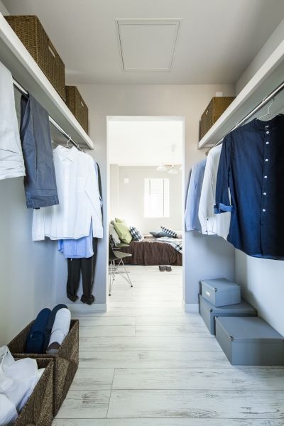 インターデコハウス新潟/エクセレントホーム 大好きな北欧雑貨に囲まれた空間が毎日を明るく彩る。真っ白な空間にカラフルなインテリアが映えるお家の建築実例画像6