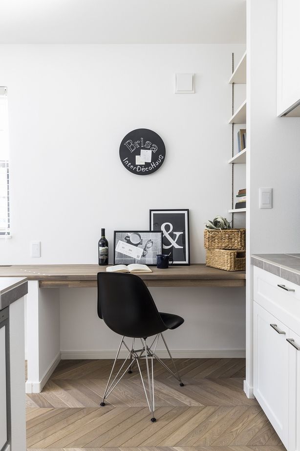 インターデコハウス新潟/エクセレントホーム 【2000万円台/3LDK/32.1坪】リゾートの解放感と快適性能を実現した、吹き抜けのある家の建築実例画像5