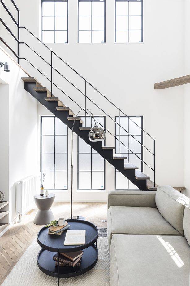 インターデコハウス新潟/エクセレントホーム 【2000万円台/3LDK/32.1坪】リゾートの解放感と快適性能を実現した、吹き抜けのある家の建築実例画像8