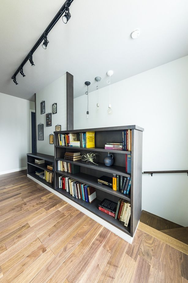 インターデコハウス新潟/エクセレントホーム 【2500～2999万円/3LDK/33.7坪】家事も在宅ワークも快適なカフェスタイルの家の建築実例画像10