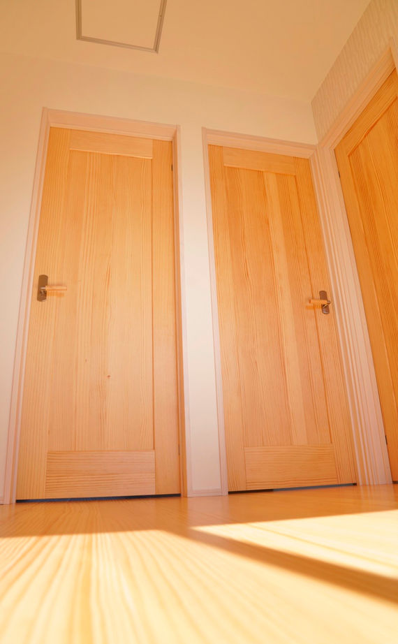 木の家専門店 たてみ 【1795万円｜間取り図有】高耐久な無垢の木で建てたZEH。キレイが長持ちするガルバリウム外壁の格好いい家の建築実例画像10