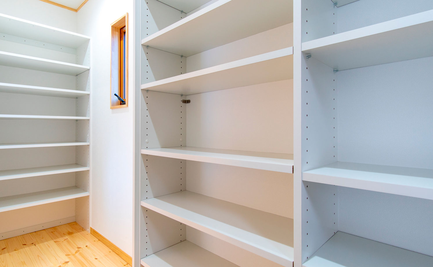 木の家専門店 たてみ 【オーダープラン】「これいい！」を詰め込んだモデルハウスの”いいとこ取り”。厳選素材・設備の自由設計の建築実例画像6