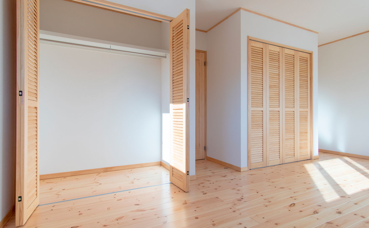 木の家専門店 たてみ 【オーダープラン】「これいい！」を詰め込んだモデルハウスの”いいとこ取り”。厳選素材・設備の自由設計の建築実例画像8