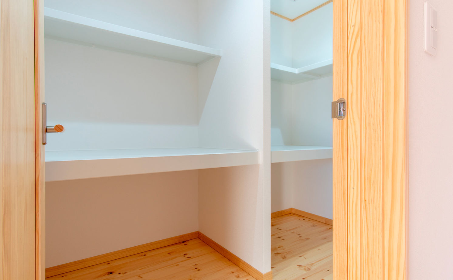 木の家専門店 たてみ 【オーダープラン】「これいい！」を詰め込んだモデルハウスの”いいとこ取り”。厳選素材・設備の自由設計の建築実例画像9