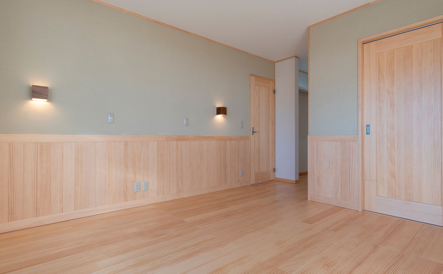 木の家専門店 たてみ 【オーダープラン】「これいい！」を詰め込んだモデルハウスの”いいとこ取り”。厳選素材・設備の自由設計の建築実例画像10