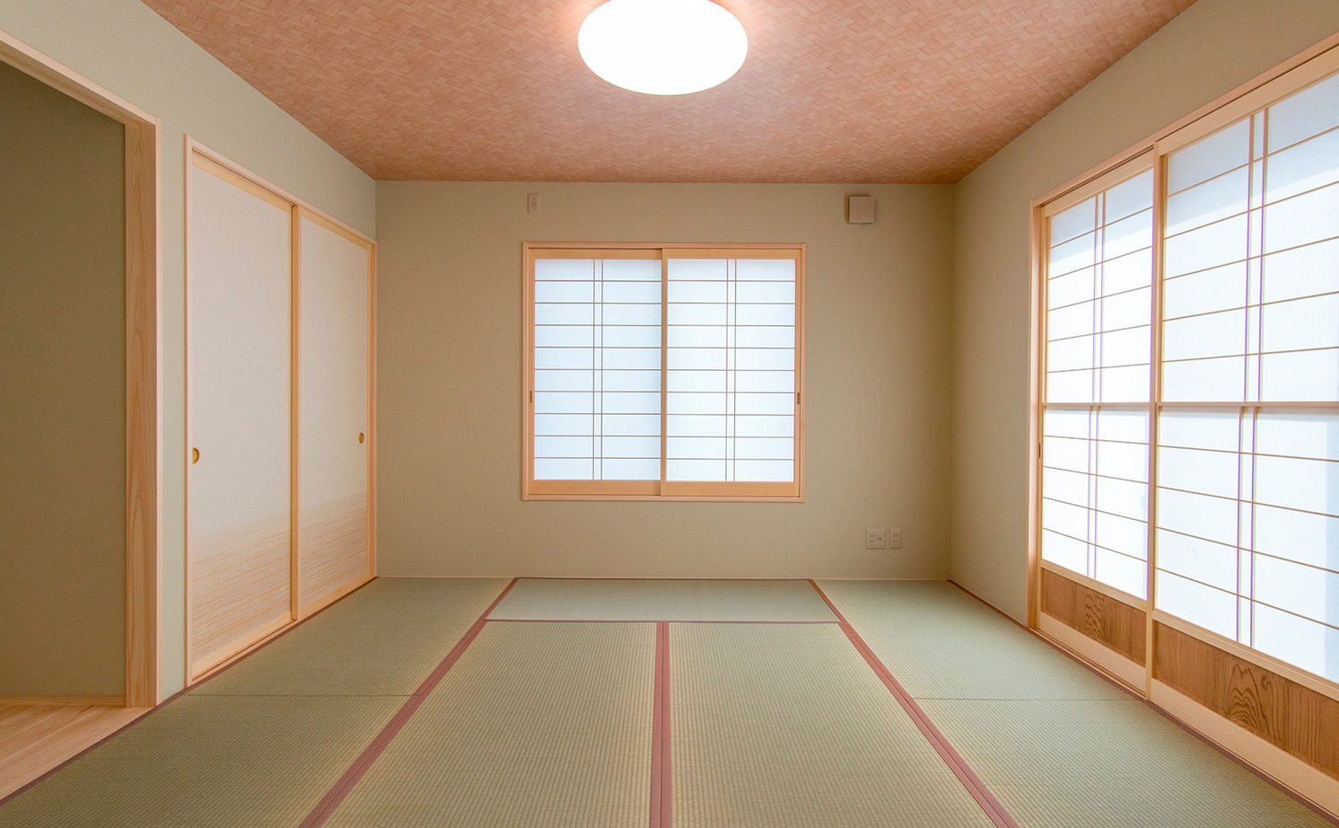 木の家専門店 たてみ 【1918万円のモデルをカスタマイズ】8寸角の大黒柱に本格和室。木の家専門店ならではの素材使いで魅せる家の建築実例画像5