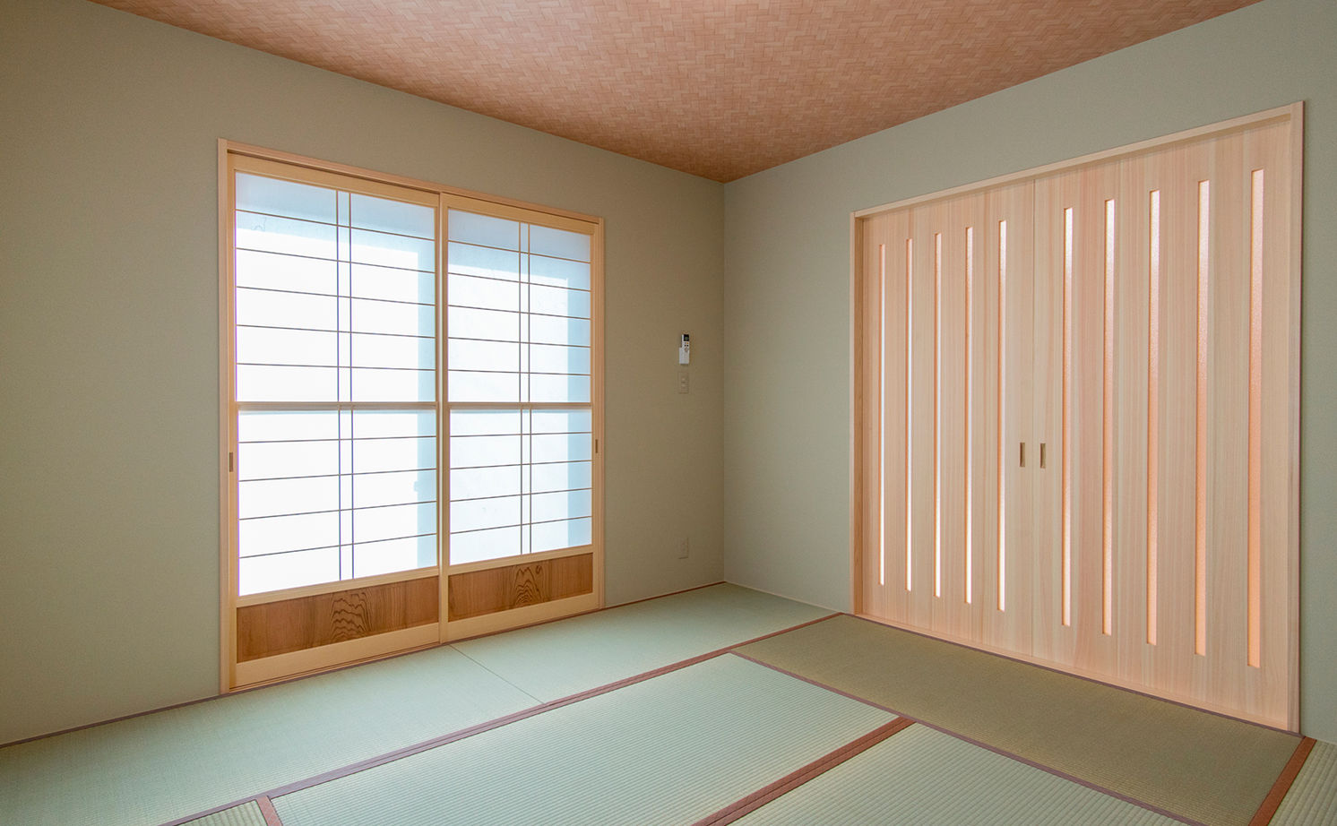 木の家専門店 たてみ 【1918万円のモデルをカスタマイズ】8寸角の大黒柱に本格和室。木の家専門店ならではの素材使いで魅せる家の建築実例画像6