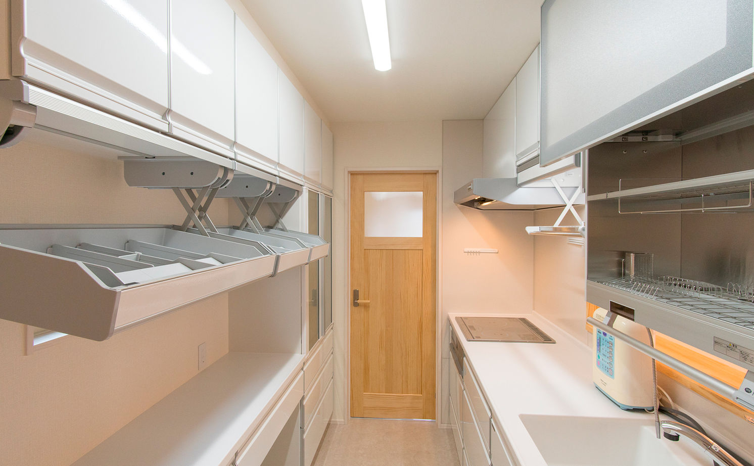 木の家専門店 たてみ 【1918万円のモデルをカスタマイズ】8寸角の大黒柱に本格和室。木の家専門店ならではの素材使いで魅せる家の建築実例画像7