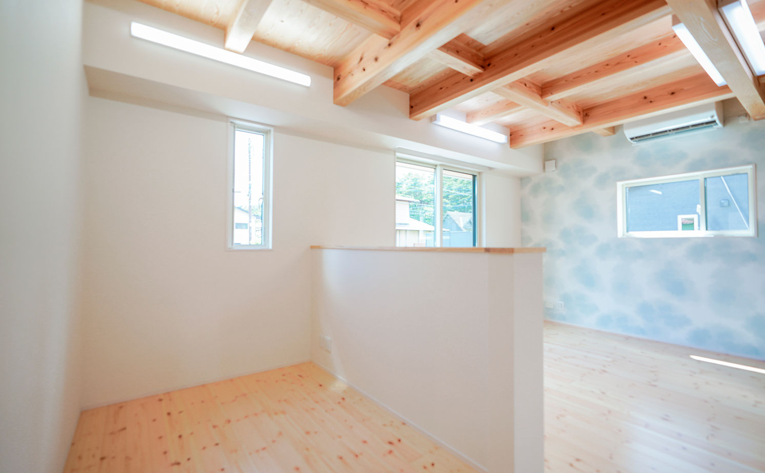 木の家専門店 たてみ 【2184万円｜間取り図有】ニューノーマルな時代にぴったり！性能にも価格にも満足のゼロエネルギーハウスの建築実例画像3