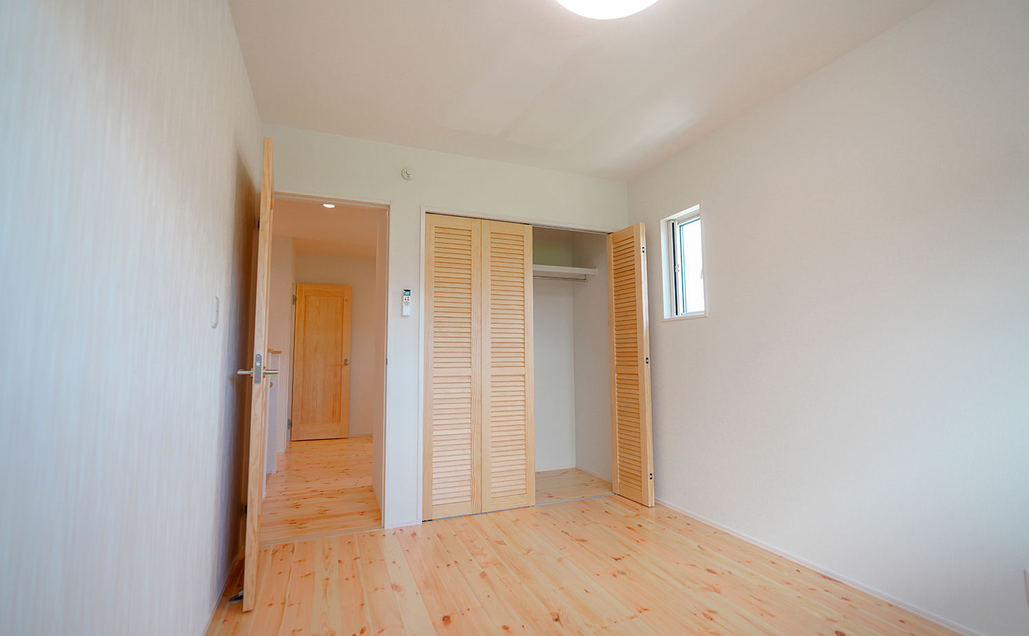 木の家専門店 たてみ 【2184万円｜間取り図有】ニューノーマルな時代にぴったり！性能にも価格にも満足のゼロエネルギーハウスの建築実例画像8