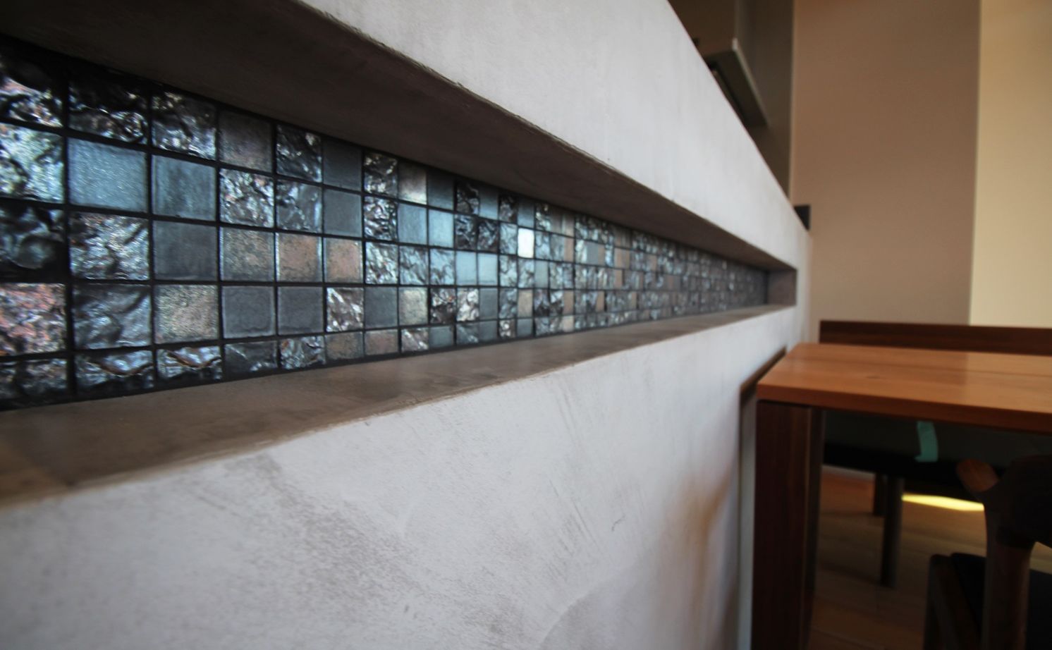 秋田建設工業 【四街道市/2700万円/40坪/間取】限られた敷地のなかで空間を縦に有効活用！ロフト付き2階リビングの住まいの建築実例画像9