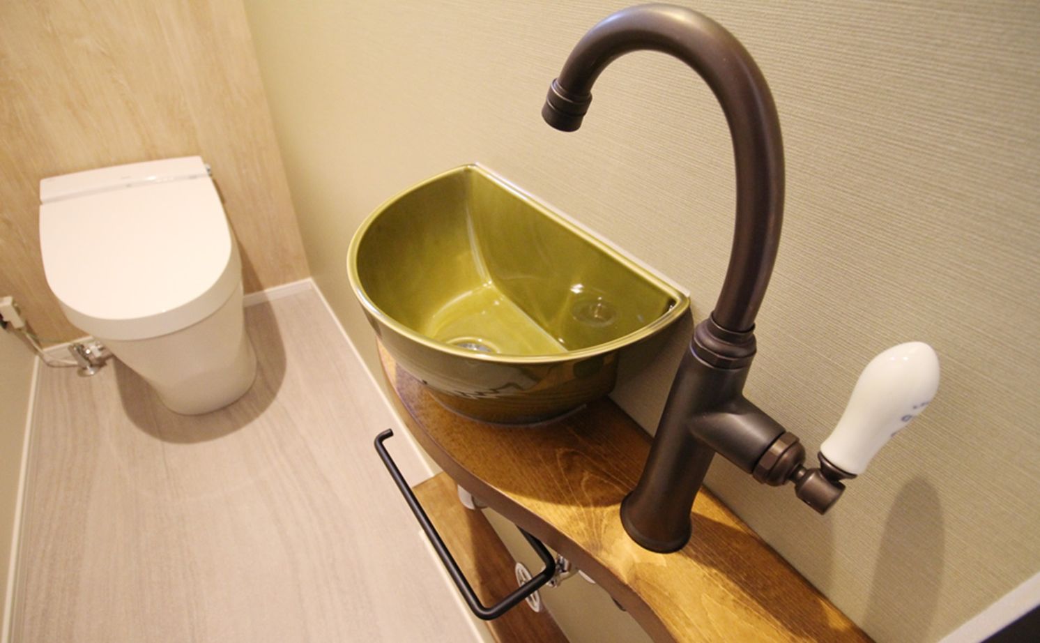 秋田建設工業 【四街道市/2700万円/40坪/間取】限られた敷地のなかで空間を縦に有効活用！ロフト付き2階リビングの住まいの建築実例画像20