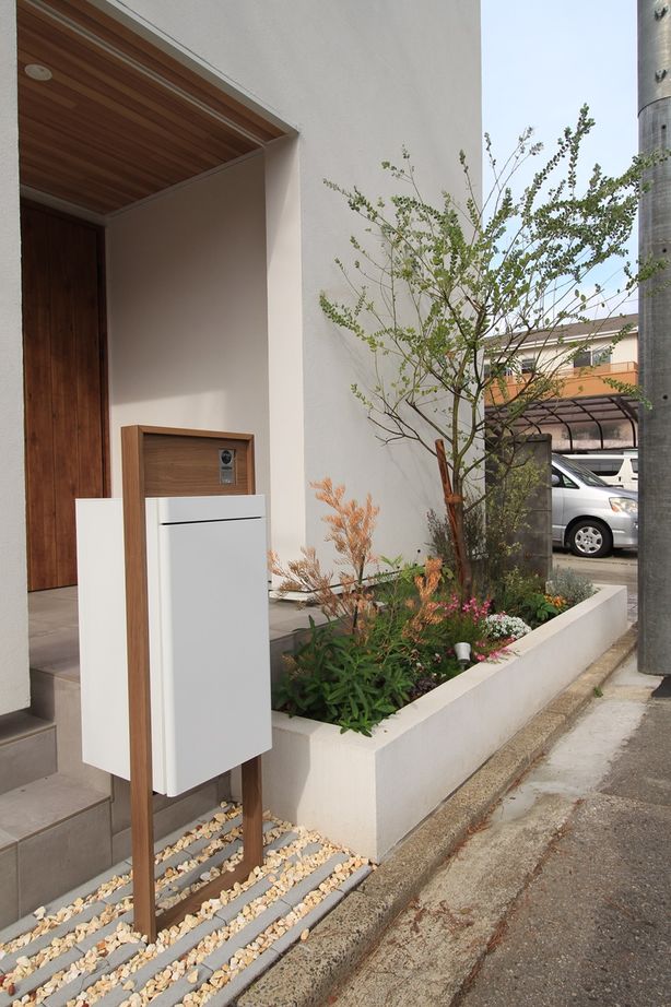 秋田建設工業 【千葉市/3000万円台/40坪台/間取り/テレワークスペース】勾配天井が開放感を高める2階リビングの家の建築実例画像7