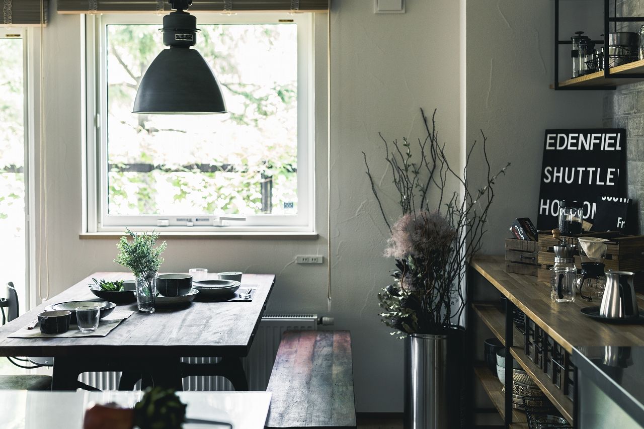 ナチュリエ新潟/エクセレントホーム 家族で過ごす時間を考えたおうちの建築実例画像6