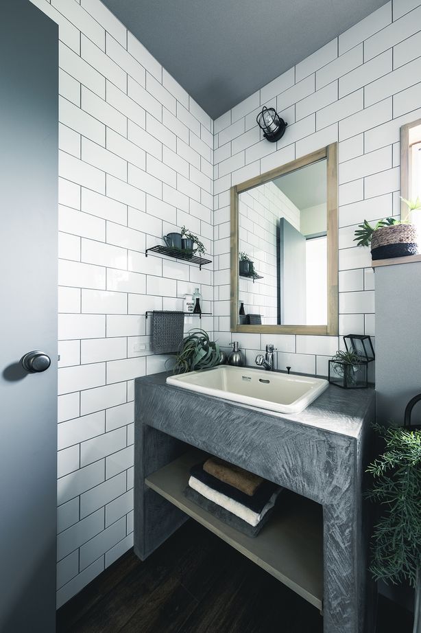 ナチュリエ新潟/エクセレントホーム 家族で過ごす時間を考えたおうちの建築実例画像9