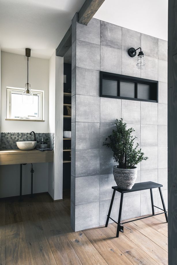 ナチュリエ新潟/エクセレントホーム 家族で過ごす時間を考えたおうちの建築実例画像10