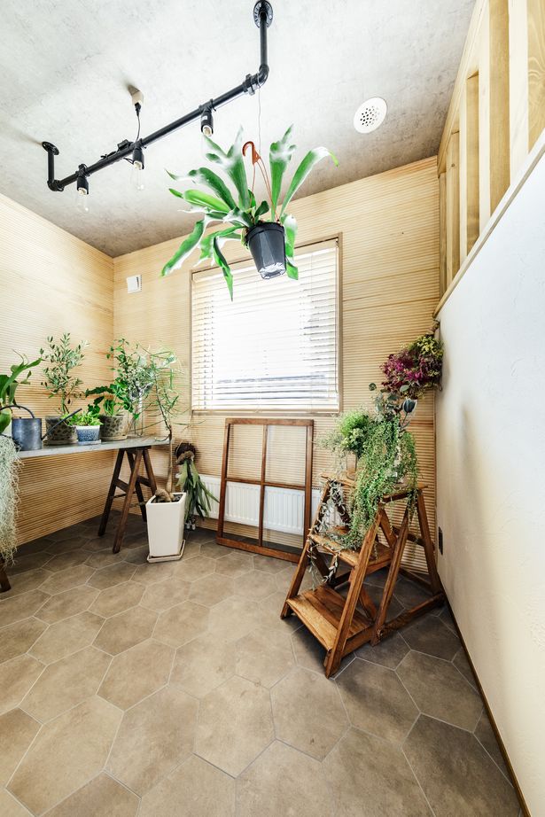 ナチュリエ新潟/エクセレントホーム 【2000万円台/2LDK/2階建て】忙しい日々の中でも暮らしを楽しむ家の建築実例画像7