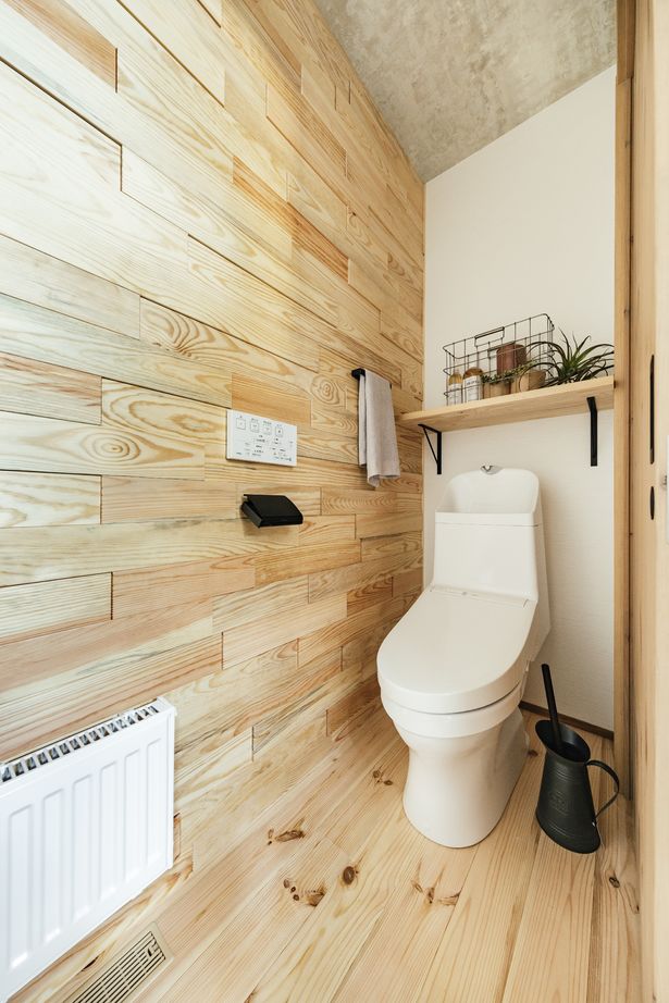 ナチュリエ新潟/エクセレントホーム 【2000万円台/2LDK/2階建て】忙しい日々の中でも暮らしを楽しむ家の建築実例画像9