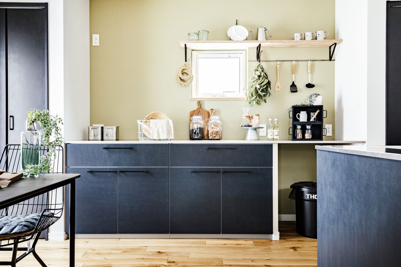 ナチュリエ新潟/エクセレントホーム 【2000万円台/４LDK/2階建て】アウトドアを楽しむ。木のぬくもりに包み込まれる家の建築実例画像5