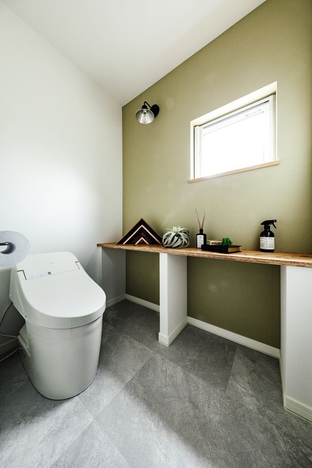 ナチュリエ新潟/エクセレントホーム 【2000万円台/４LDK/2階建て】アウトドアを楽しむ。木のぬくもりに包み込まれる家の建築実例画像7