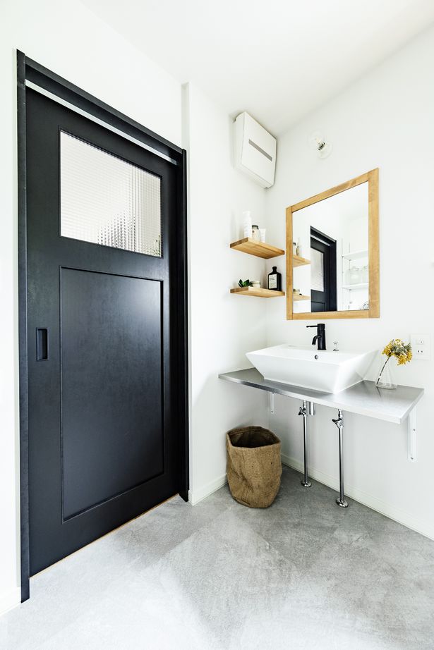 ナチュリエ新潟/エクセレントホーム 【2000万円台/４LDK/2階建て】アウトドアを楽しむ。木のぬくもりに包み込まれる家の建築実例画像8