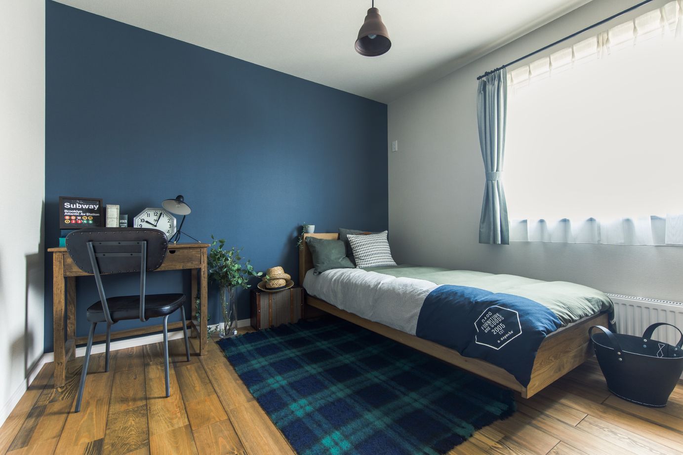 ナチュリエ新潟/エクセレントホーム 【2000万円台/3LDK/2階建て】「木」の強さやしなやかさ、美しさを感じる家の建築実例画像8