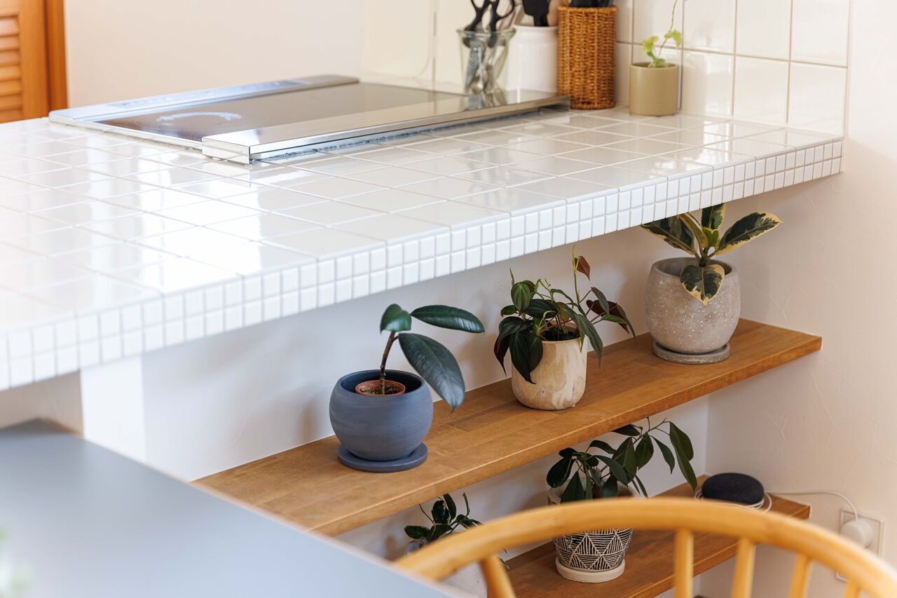 ナチュリエ新潟/エクセレントホーム 自然素材の魅力を引き出した、あたたかみのある住まいの建築実例画像2