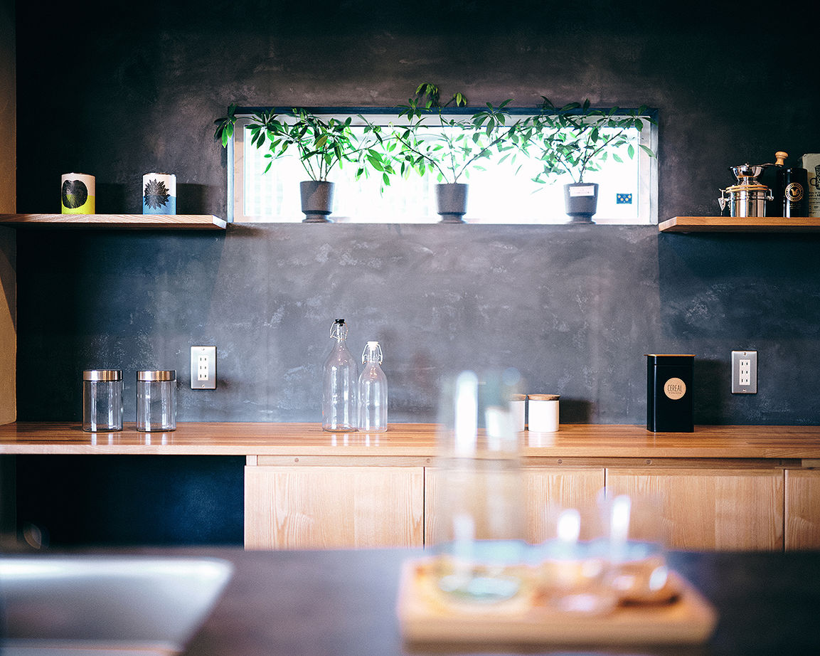 ＳＵＤＯホーム　須藤建設 【2000万円台前半｜41.6坪｜変形地】敷地の形を生かした斜めのLDKでのびやかな空間に ※間取り有※の建築実例画像10