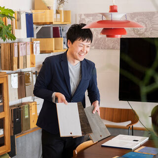 ＳＵＤＯホーム　須藤建設の担当者画像