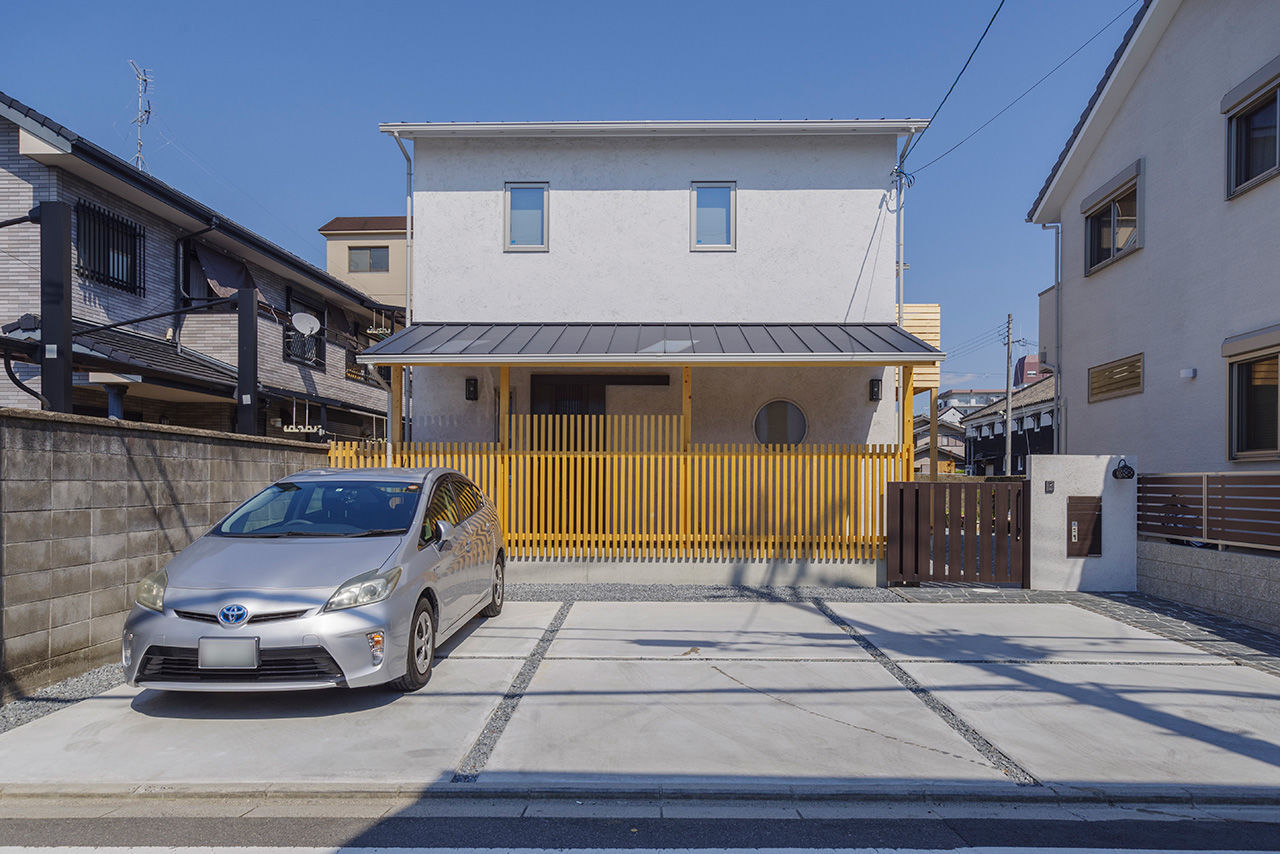 健康住宅そよかぜの家（ブリーズ・カンパニー）の建築実例画像