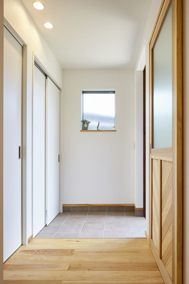 カスケの家　（カスケホーム） 理想は「工場のような外観」。かっこよさと温かさを併せ持つ、インダストリアルな家の建築実例画像3