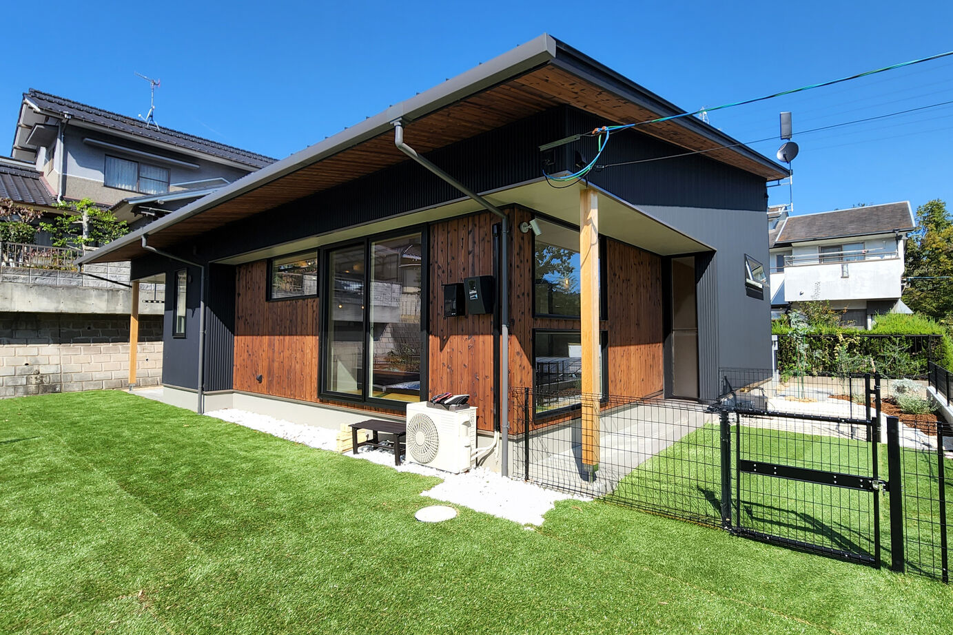 カスケの家　（カスケホーム）の建築実例画像