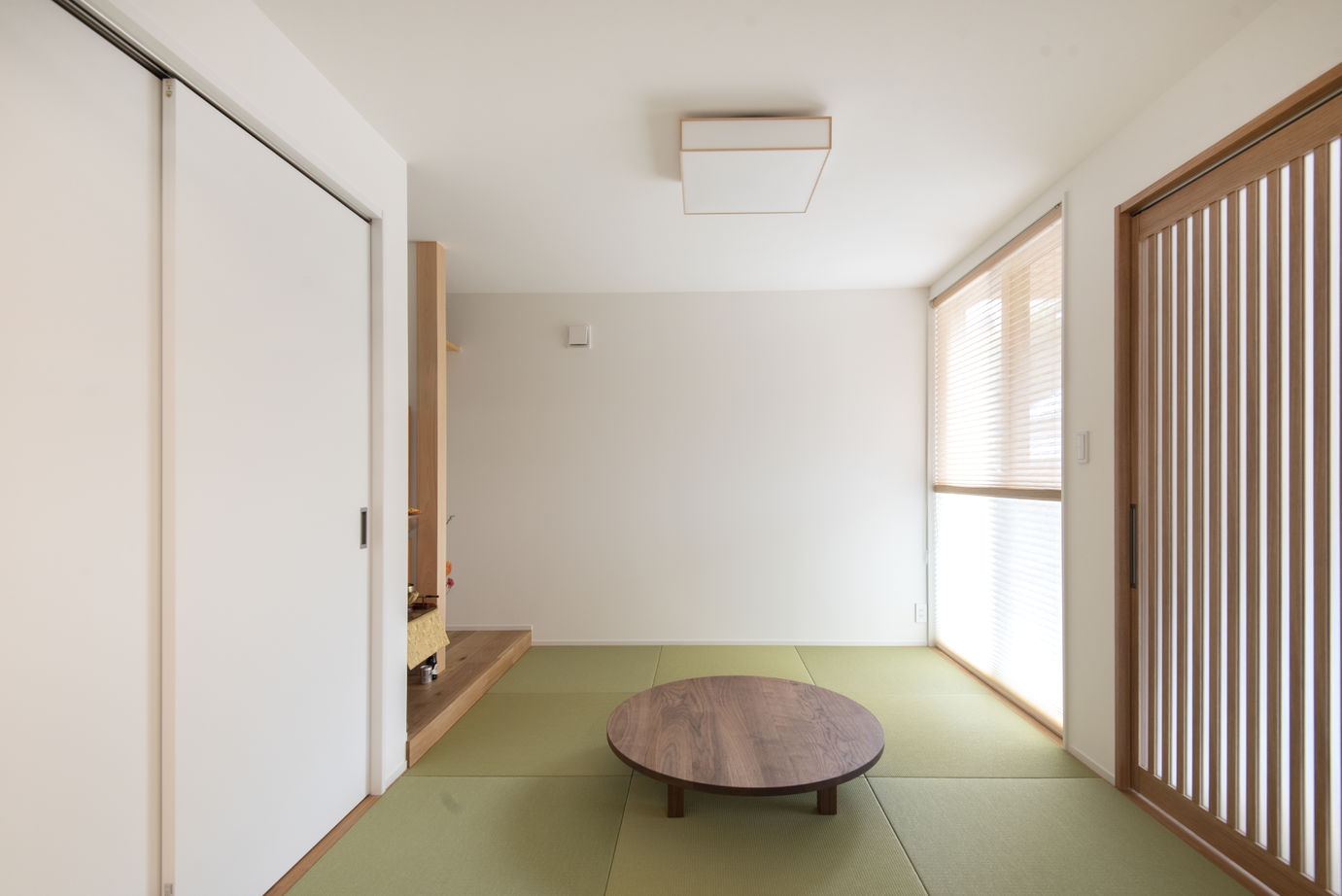 カスケの家　（カスケホーム） 【2,500万円台】わんちゃんと暮らす薪ストーブのある平屋の建築実例画像6