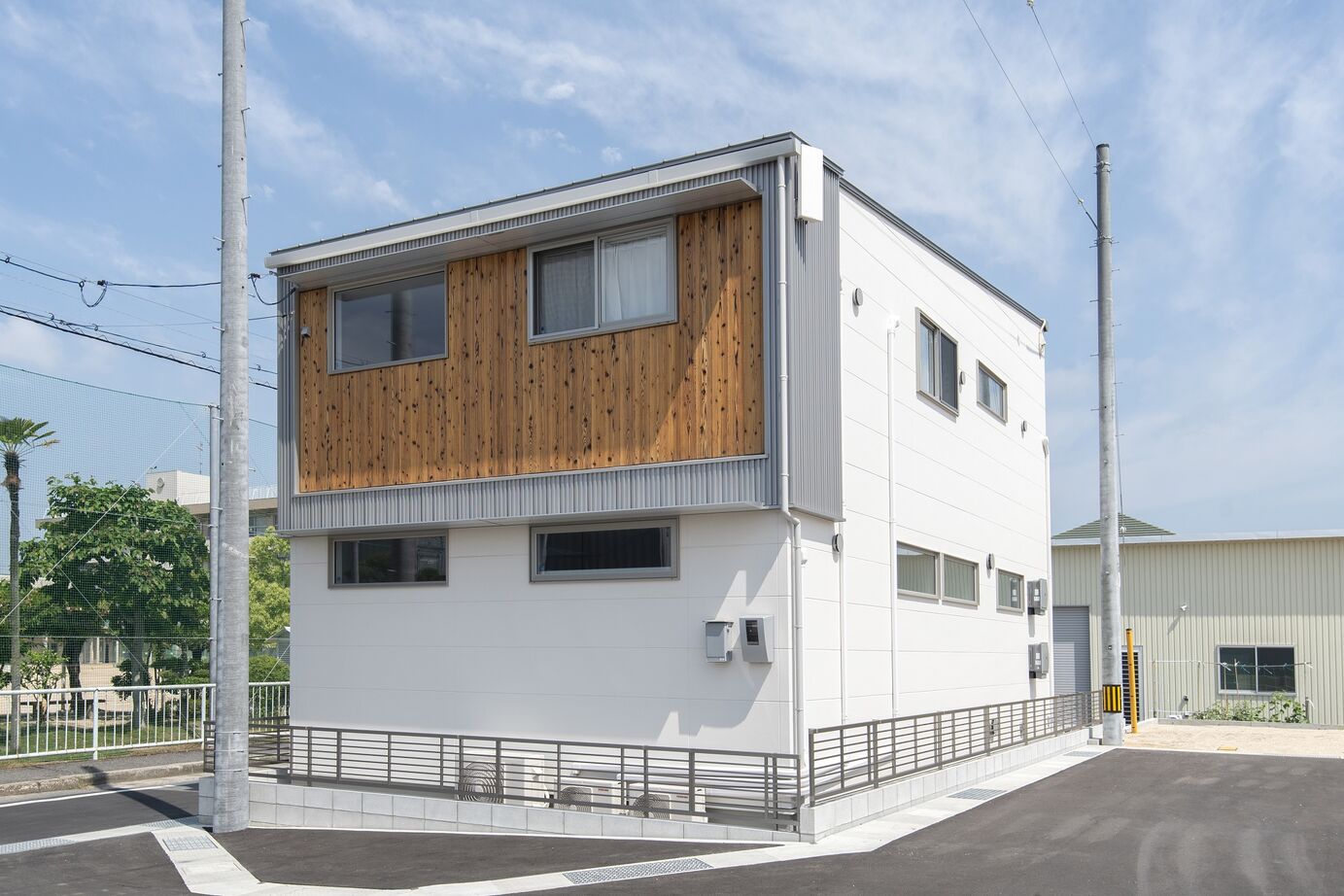 カスケの家　（カスケホーム）の建築実例画像