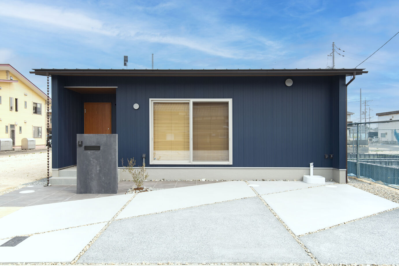 カスケの家　（カスケホーム）の建築実例画像