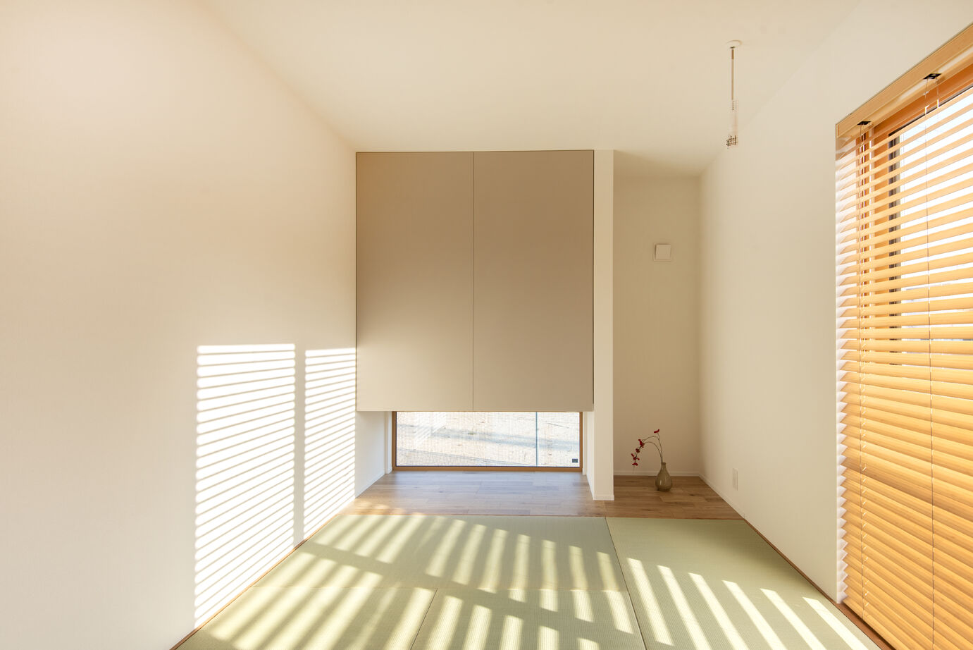 カスケの家　（カスケホーム） 【2,380万円/20坪/間取り図】趣味を楽しみながらシンプルに暮らす、リビングアクセス動線の平屋の建築実例画像3