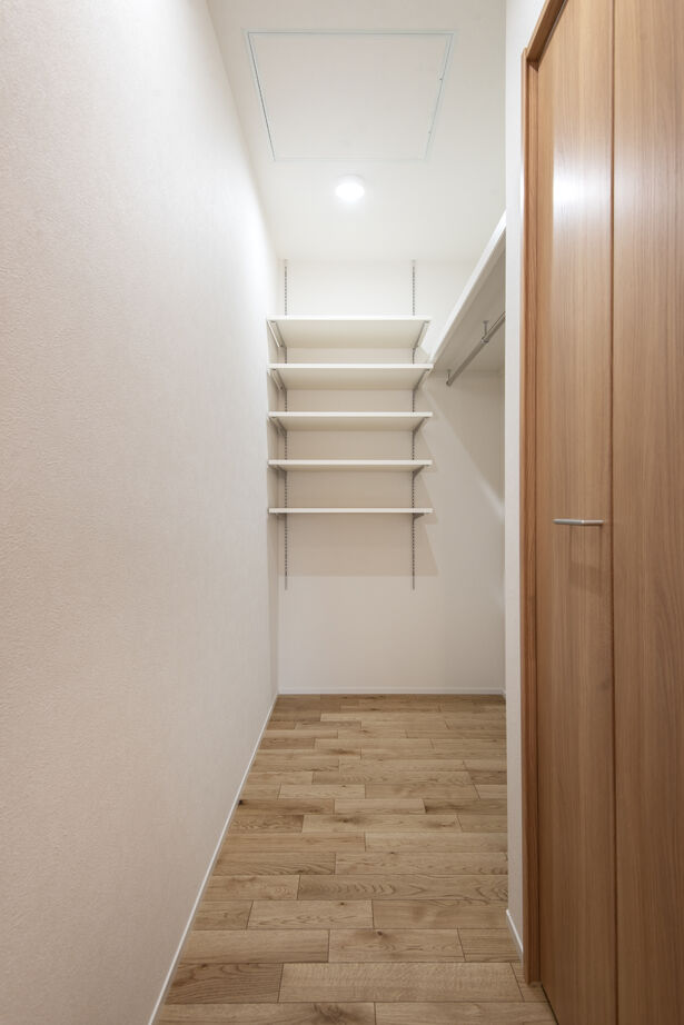 カスケの家　（カスケホーム） 【2,380万円/20坪/間取り図】趣味を楽しみながらシンプルに暮らす、リビングアクセス動線の平屋の建築実例画像5