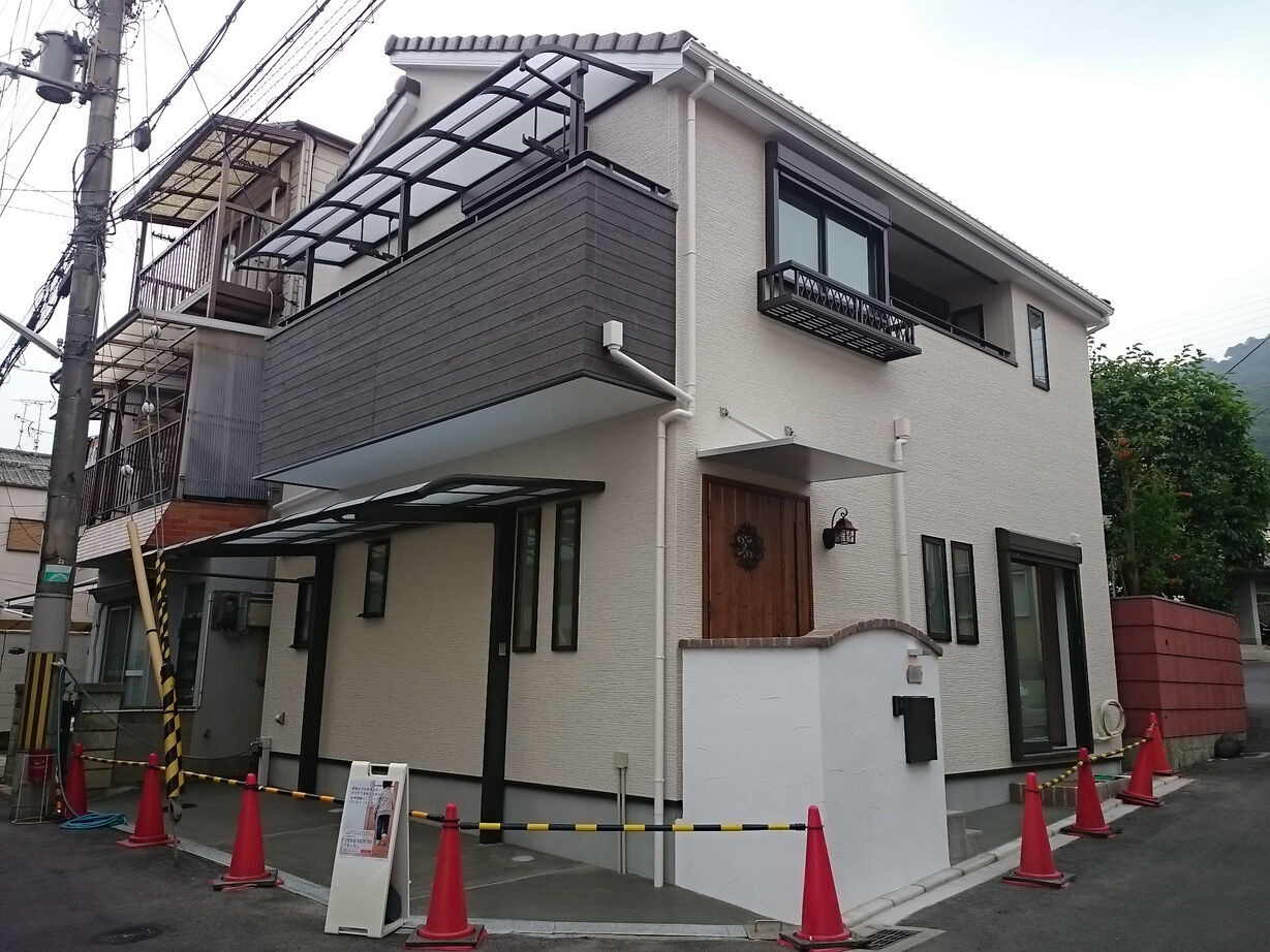 スマイルホーム -大広建設-の建築実例画像