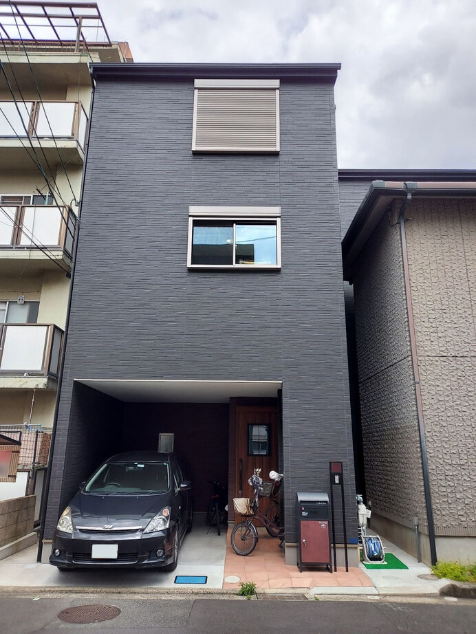 スマイルホーム -大広建設-の建築実例画像