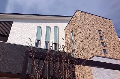 ケンテムハウス／無添加住宅 和モダンが美しいクールジャパン住宅。天然石と無垢材を多数使用の建築実例画像6