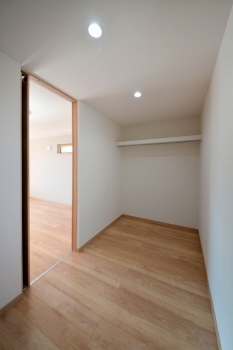 ケンテムハウス／無添加住宅 シンプルな中にも沢山のこだわりを施した自然素材をたくさん使用しているお家の建築実例画像9