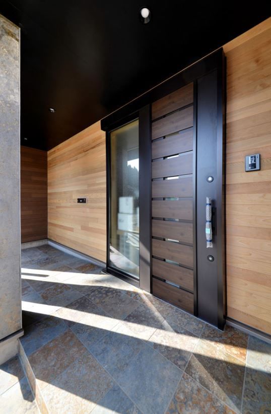 ケンテムハウス／無添加住宅 高い天井がもたらす、開放感が心地いい平屋の住まいの建築実例画像10